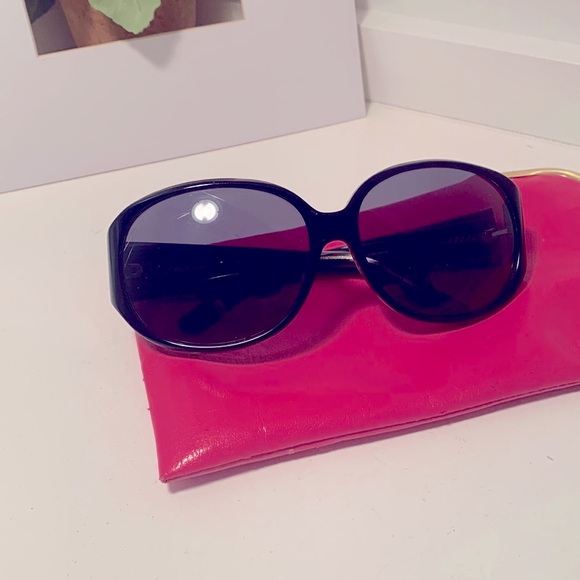 Kate Spade sun glasses - Picture 5 of 10